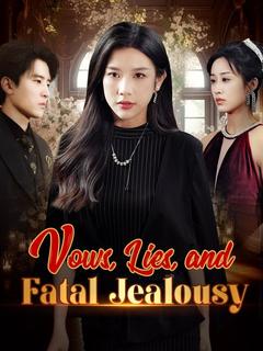 Vows, Lies, and Fatal Jealousy