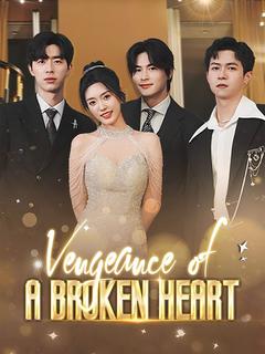 Vengeance of a Broken Heart